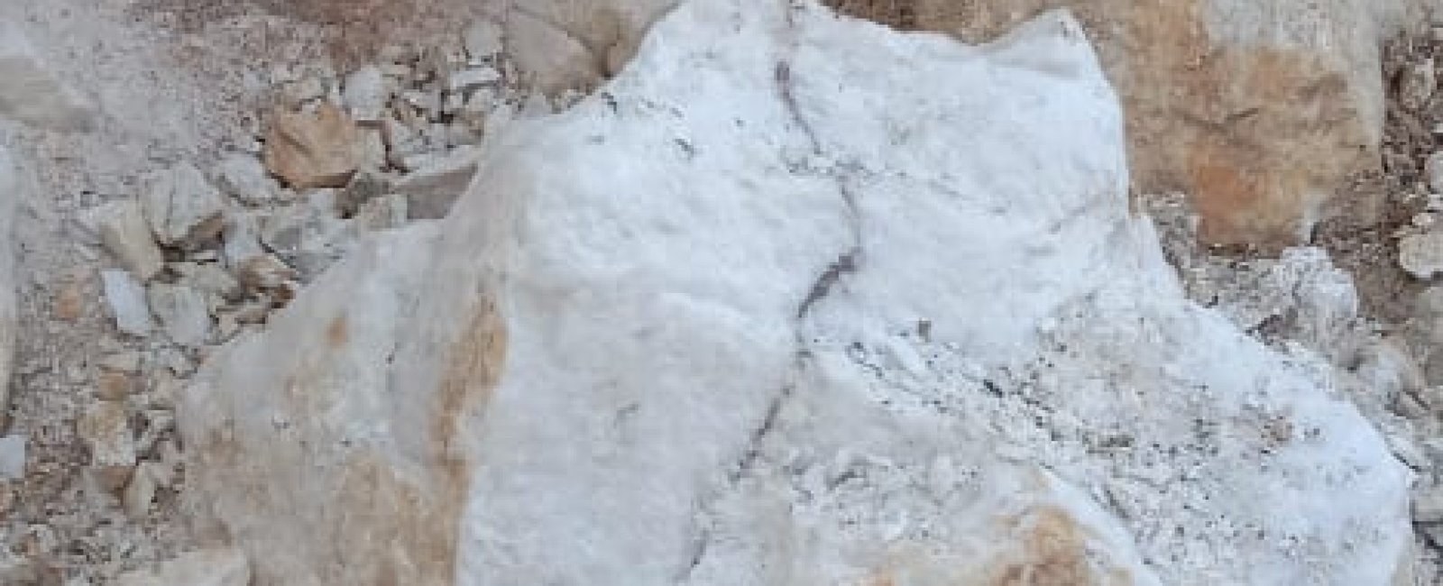 Feldspar Minerals
