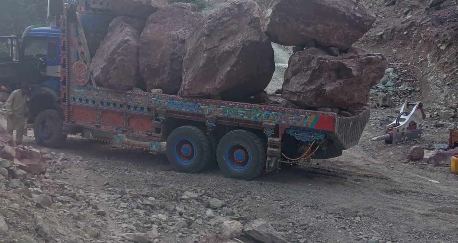 Iron Ore Solutions for UK Industries