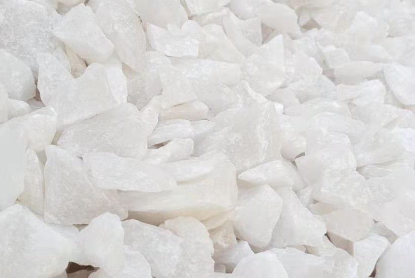 Quartz Ore .