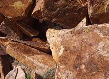 Durable. Versatile. Aesthetic - Sandstone Mine & Supply