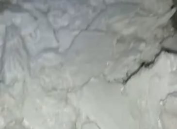 Soapstone